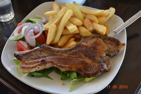 Spitiki Gonia