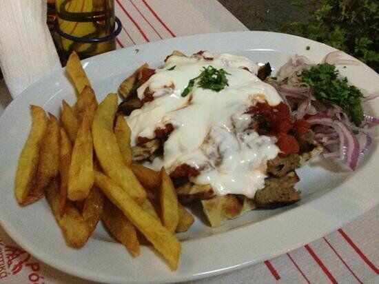 Taverna Jimi