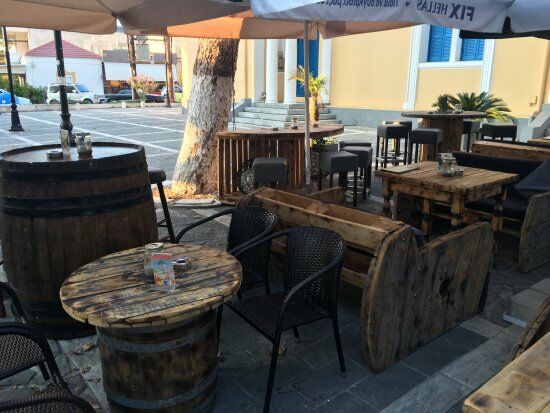 Skybar Coffee & More