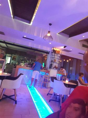 Greco bakery cafe
