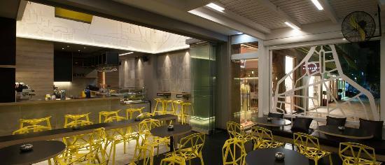 Prime Cafe