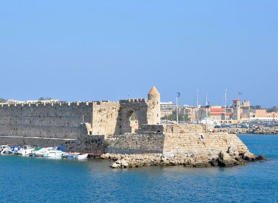 Pirgos Gallias