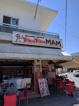Taka Taka Mam