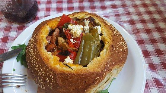 Savvas Grillhaouse