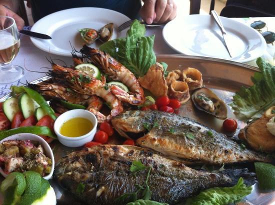 Efterpi Restaurant