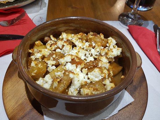 Orexi Rustic Cuisine
