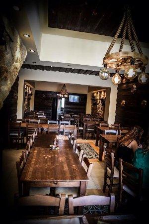 Taverna O Gianni's