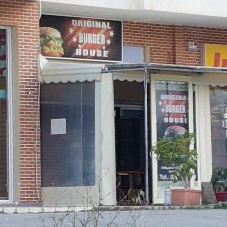 Original Burger House