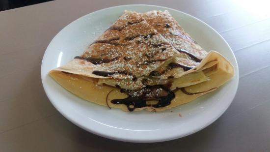 Cookies Bakery cafe