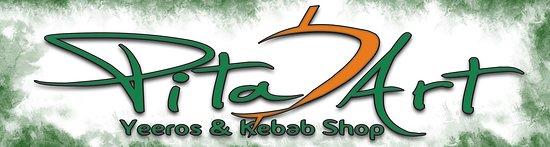 Pita Art Faliraki