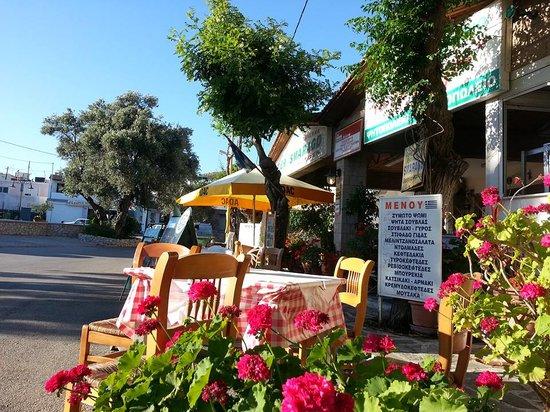 Restaurant Smaragd