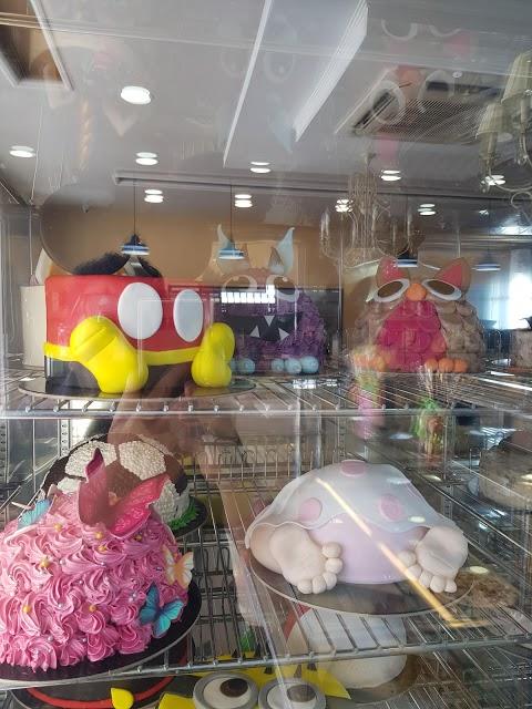 Moka Bakery