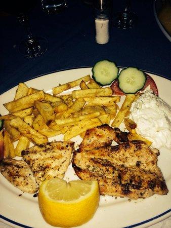 Taverna Chrissa