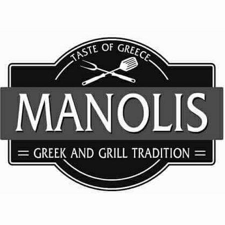 Manolis Restaurant Lindos