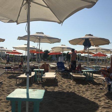 Aspro Beach Bar