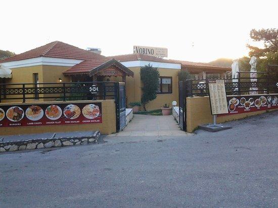 Vorino
