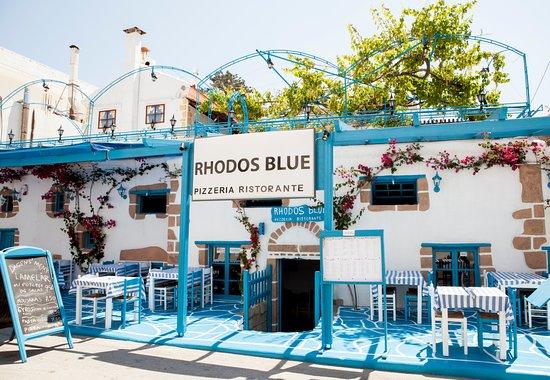 Rhodos Blue