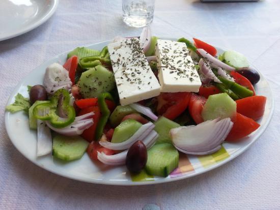 Platia Tavern