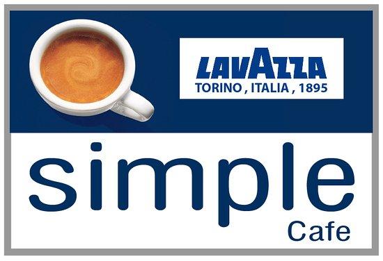 Simple Cafe