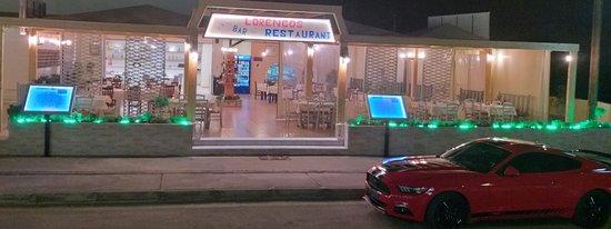 Bar Restaurant Lorencos