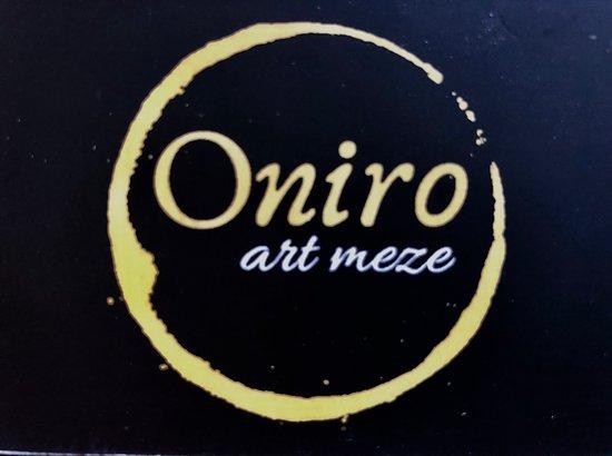 Oniro Art Meze