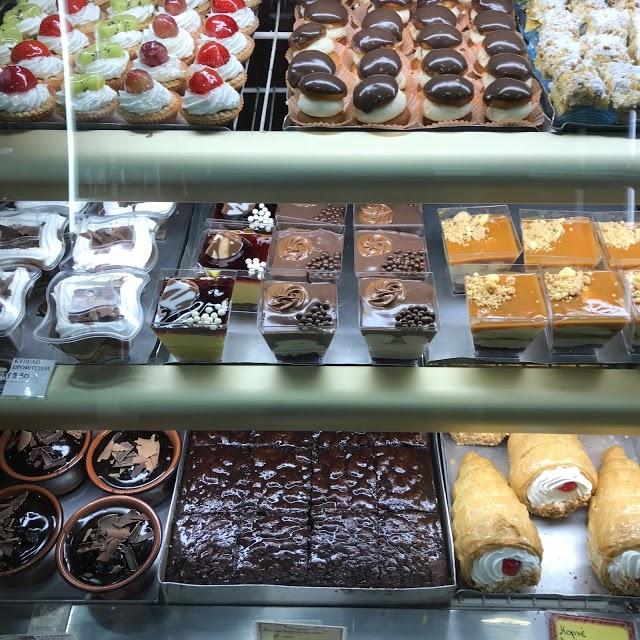 Patisserie Miltos