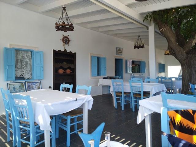 Stefano Fish Tavern