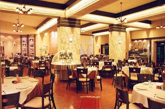 Antonis Restaurant