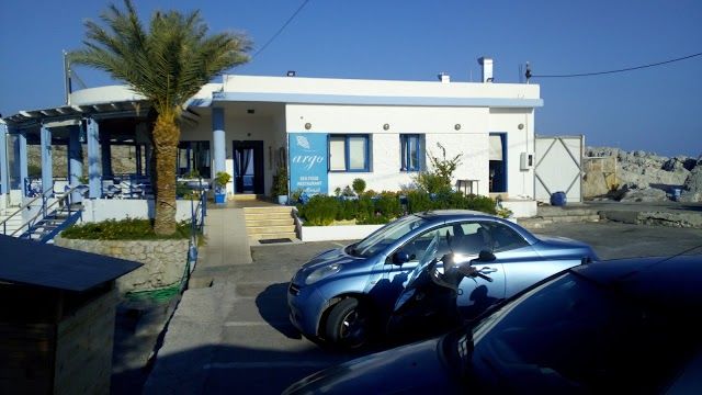 Spiaggia di Haraki