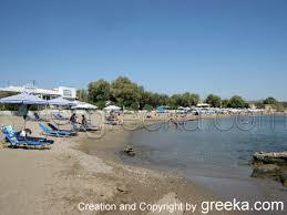 Kathara Beach