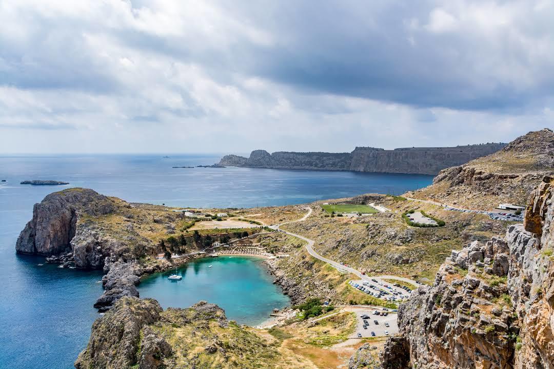 Saint Paul's Bay