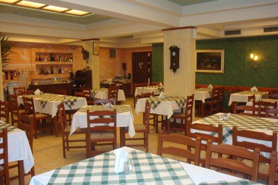 Gefira Taverna