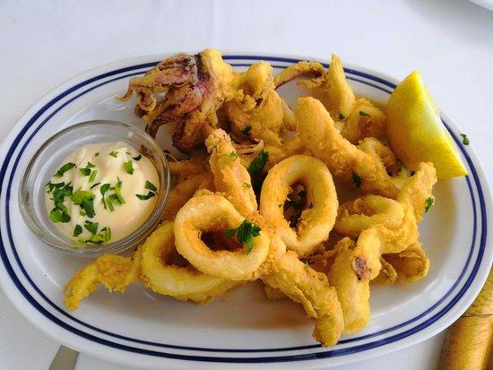 Argo Restaurant