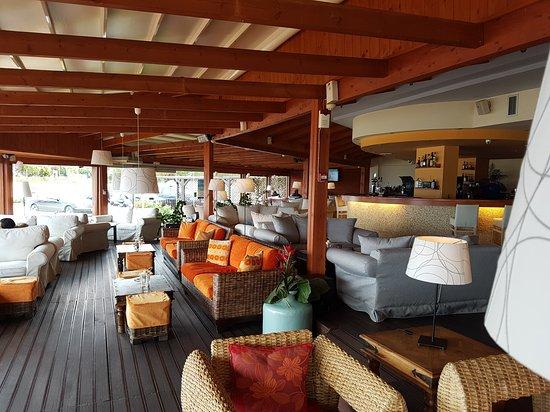 Patty's Lounge Bar Restaurant