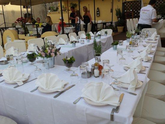 Archipelagos Restaurant-Bar