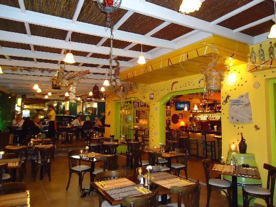 Jack's Restaurant & Bar