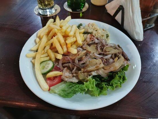 Rainbow Restaurant