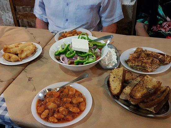 O Giannis Tavern
