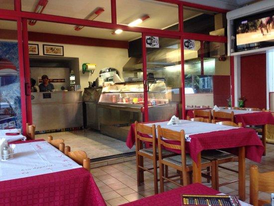 Lambros Restaurant