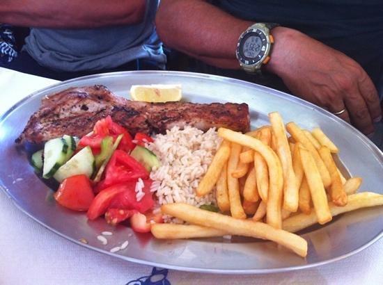 Taverna Light House