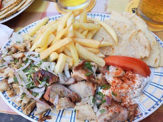 Giaourtoskordion