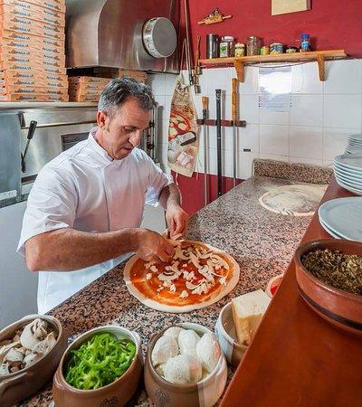 Ristorante Arancino