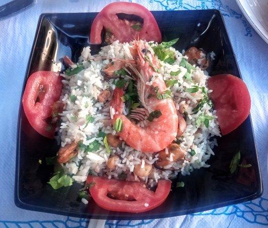 Ouzeri Groikos