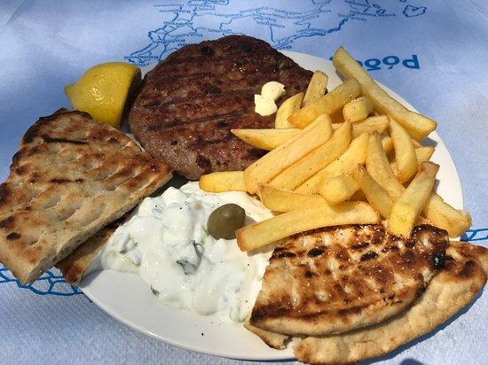 Taverna Olympos