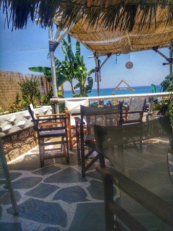 Jacks Cafe Bar