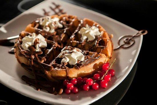 Five Senses Lounge Cafe
