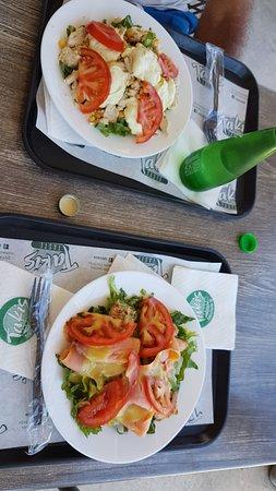 Takis Taste Faliraki