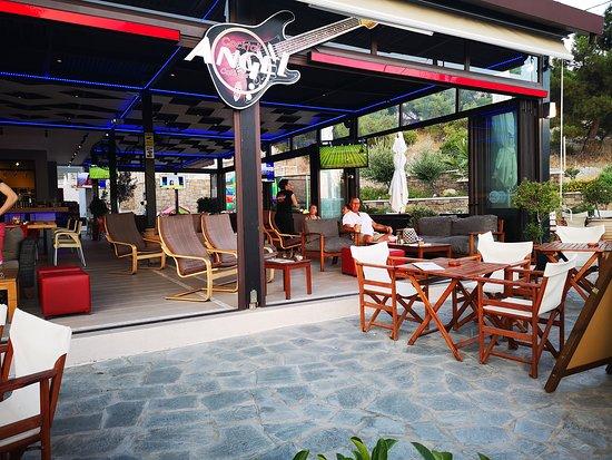 Angel Bar