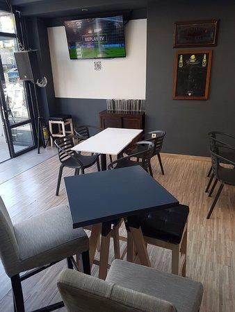 57 Sports Bar & Grill