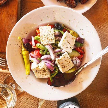 Taverna Savvas